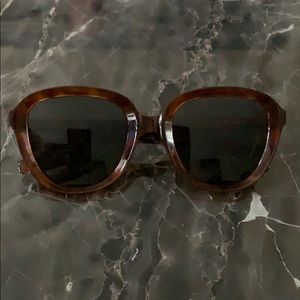 Brand new Celine Sunglasses